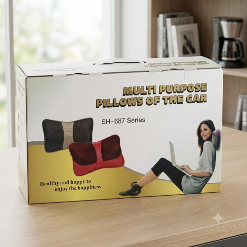 MULTI PURPOSE PILLOWS OF THE CAR SH-687