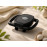 MASSAGER DRIVING WHEEL (RUL)