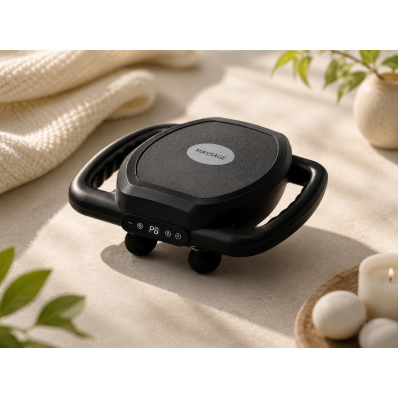 MASSAGER DRIVING WHEEL (RUL)