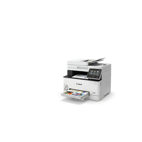 PRN/SCN/CPR CANON I-SENSYS MF752CDW II LASER A4 COLOUR