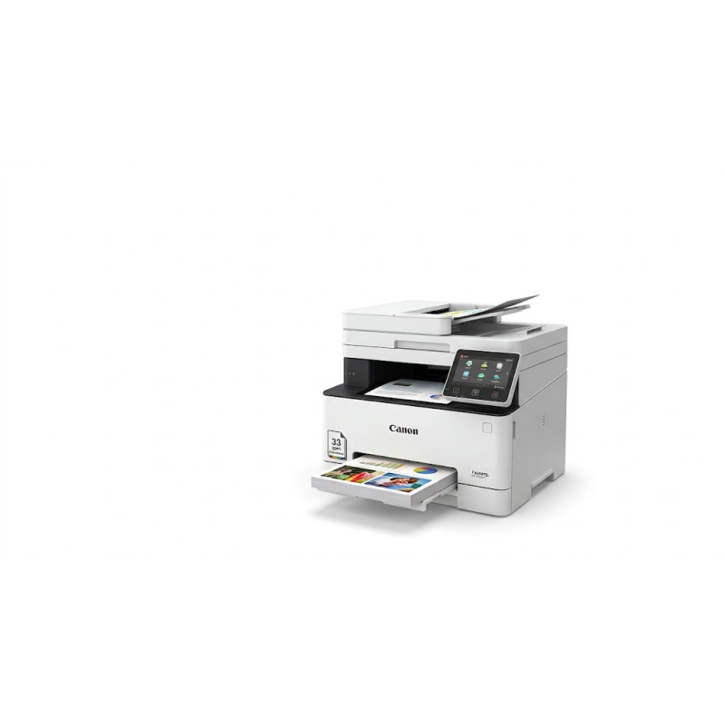 PRN/SCN/CPR CANON I-SENSYS MF752CDW II LASER A4 COLOUR