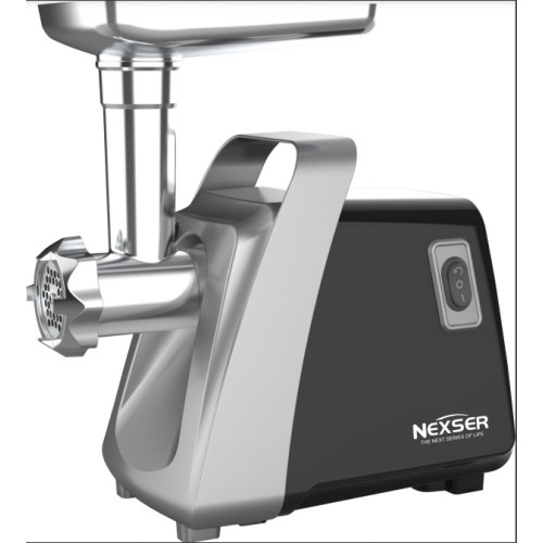 MEAT GRINDER NEXSER NS-1346 1200W