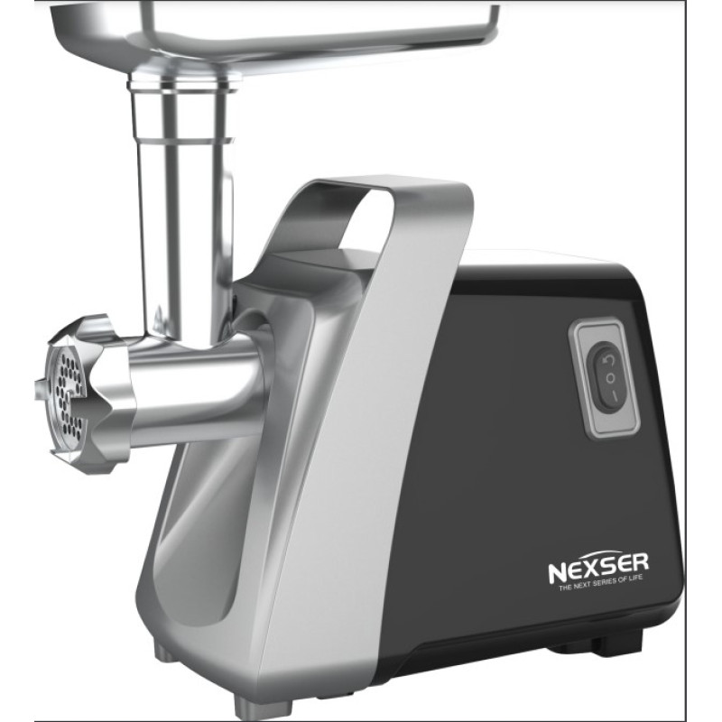 MEAT GRINDER NEXSER NS-1346 1200W