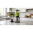 BLENDER NEXSER NS-1831S 2-IN-1 600W