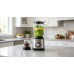 BLENDER NEXSER NS-1831S 2-IN-1 600W