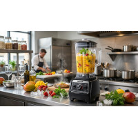 COMMERCIAL BLENDER NEXSER NS-6000CB 6.5L 2800W
