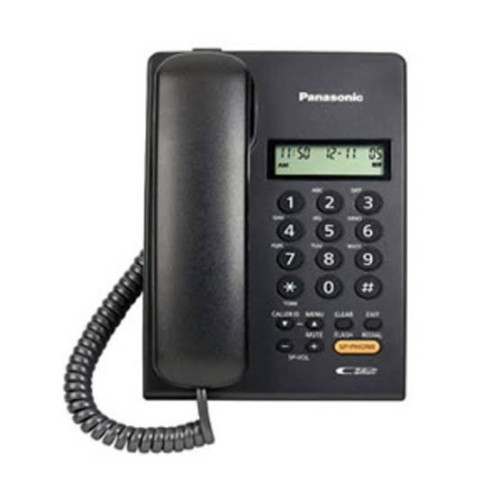 PHONE PANASONIC KX-TSC62SX