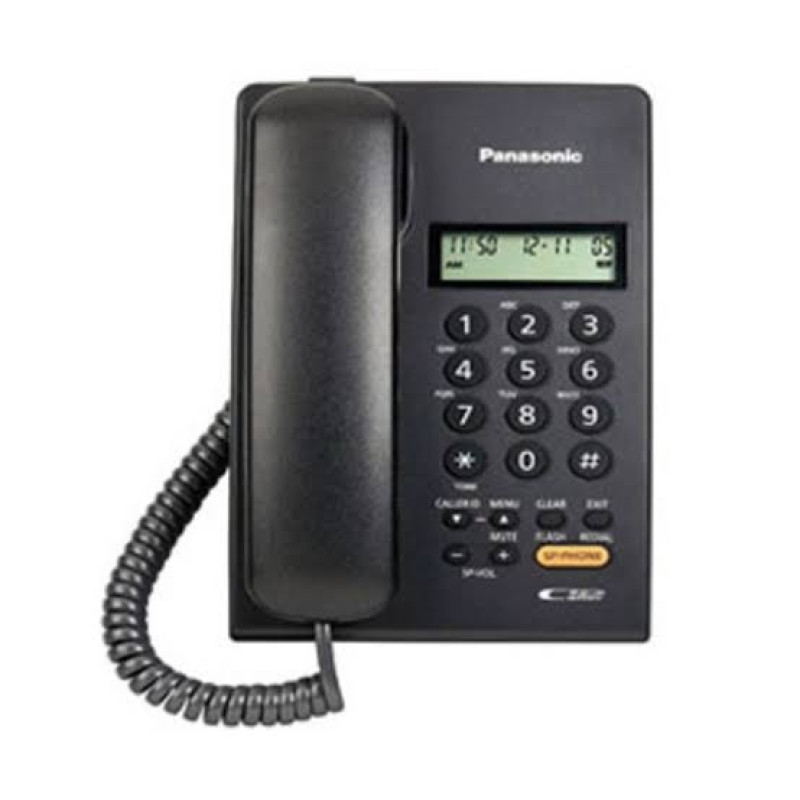 PHONE PANASONIC KX-TSC62SX