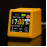 SMART WIFI CLOCK+WEATHER STATION MG01