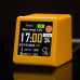 SMART WIFI CLOCK+WEATHER STATION MG01