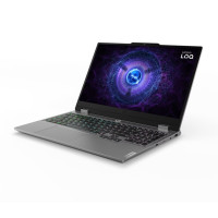 NTB LENOVO LOQ 15IRX9 CORE I5 13450HX/16GB/512GB SSD/RTX3050 6GB/WIN11/15.6" FHD (83DV0000US)