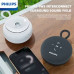 PORTABLE WIRELESS SPEAKER PHILIPS TAS1120 5W