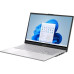NTB ASUS VIVOBOOK GO 15 E1504GA-WS35 CORE I3 N305/8GB/256GB SSD/WIN11/15.6" FHD