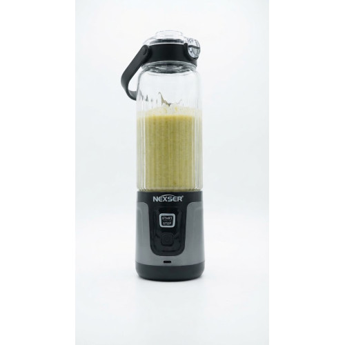 Göçme blender NEXSER NS-2782P 750 ml 180 W