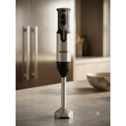 HAND BLENDER NEXSER NS-7280 500W