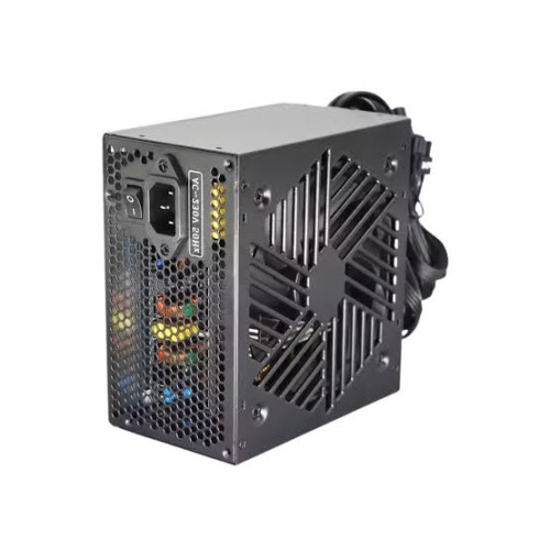 POWER SUPPLY SNOWMAN PM500 500VA