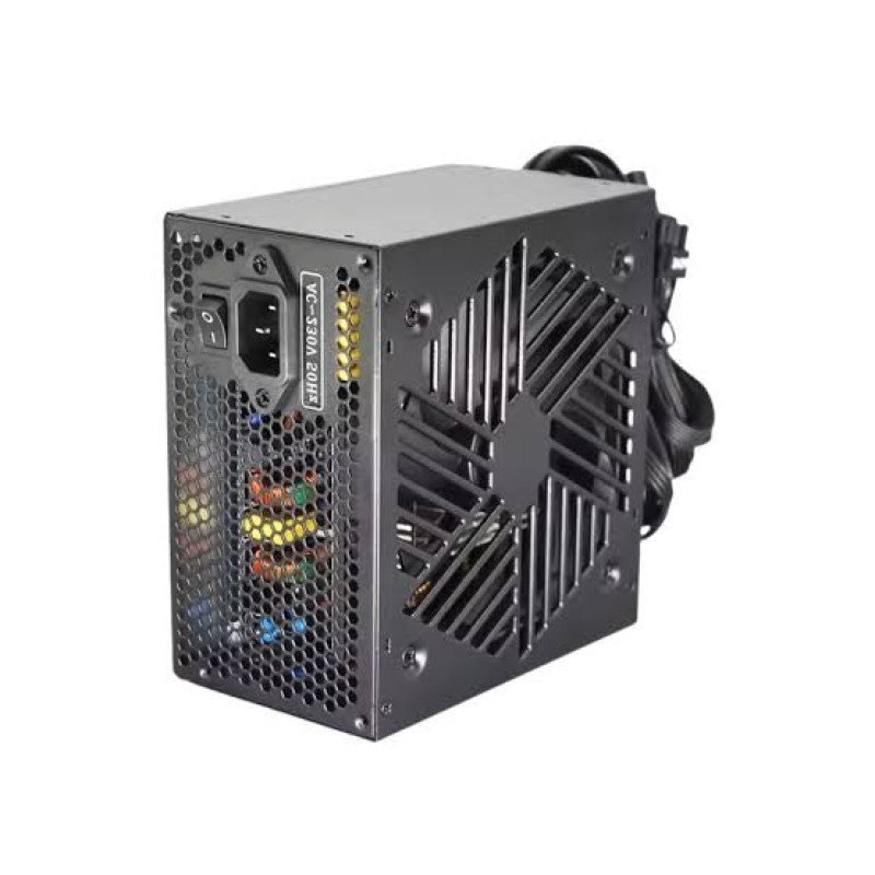 POWER SUPPLY SNOWMAN PM500 500VA
