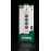 SURGE LIGHTWAVE PROTECTOR EXT-441U2C 4-OUT, 1*USB-A, 2*USB-C 3M 2500W