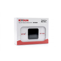 4G Ykjam Wi-Fi Router IEASUN MF808ES