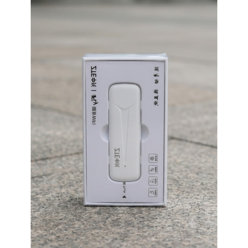 4G MODEM ZTE F30