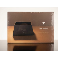 WIFI ROUTER TP-LINK BE6400 DUAL BAND 2.5 Gb / sek (TL-7DR6450)