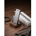 USB-C HUB 4*USB-A+1*USB-C+SD+TF+HDTV+VGA+AUDIO+LAN 11-IN-1 BYL-2003