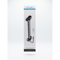 USB-C HUB 3*USB-A+2*USB-C+SD+TF+HDTV+AUDIO+LAN 10-IN-1 BYL-2212