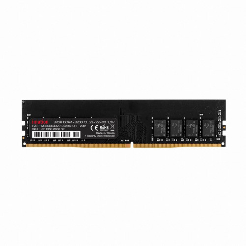 RAM DDR4 16GB 3200MHZ IMATION