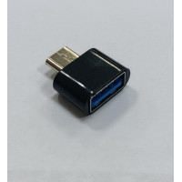 USB C TO USB 3.0 FEMALE CONNECTOR OTG