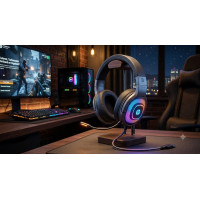 OÝUN GULAKLYGY HP GH100 USB