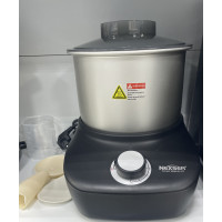 Fufu öndüriji NEXSER NS-001F 4 l 600 W.