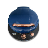 PIZZA MAKER GRILL NEXSER NS-1011P 1400W 12"