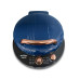 PIZZA MAKER GRILL NEXSER NS-1011P 1400W 12"