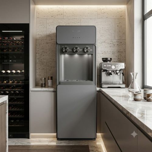 WATER DISPENSER NEXSER NS-102WK