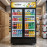 SHOWCASE REFRIGERATOR NEXSER NS-600SC 600LT