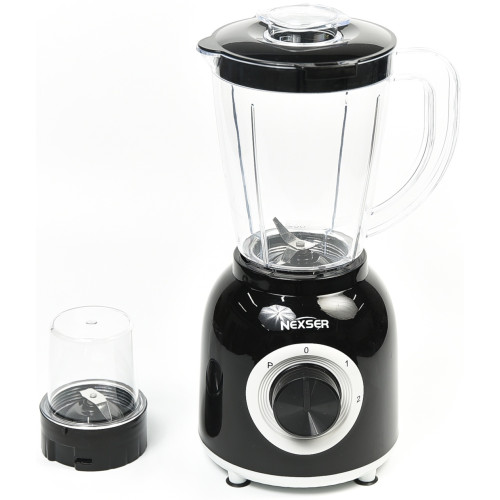 BLENDER NEXSER NS-9121 2-IN-1 600W