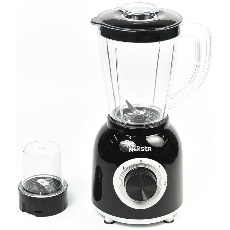 BLENDER NEXSER NS-9121 2-IN-1 600W