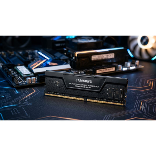 RAM DDR5 16GB 4800MHZ SAMSUNG