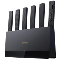 WIFI ROUTER XIAOMI BE6500 (RN02) WIFI7