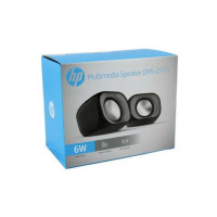 HP DHS-2111 2.0 6W SPEAKER