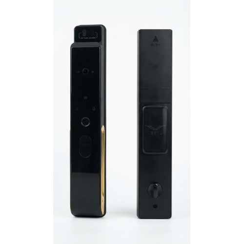 DIGITAL DOOR LOCK AUTOMATIC LOCK
