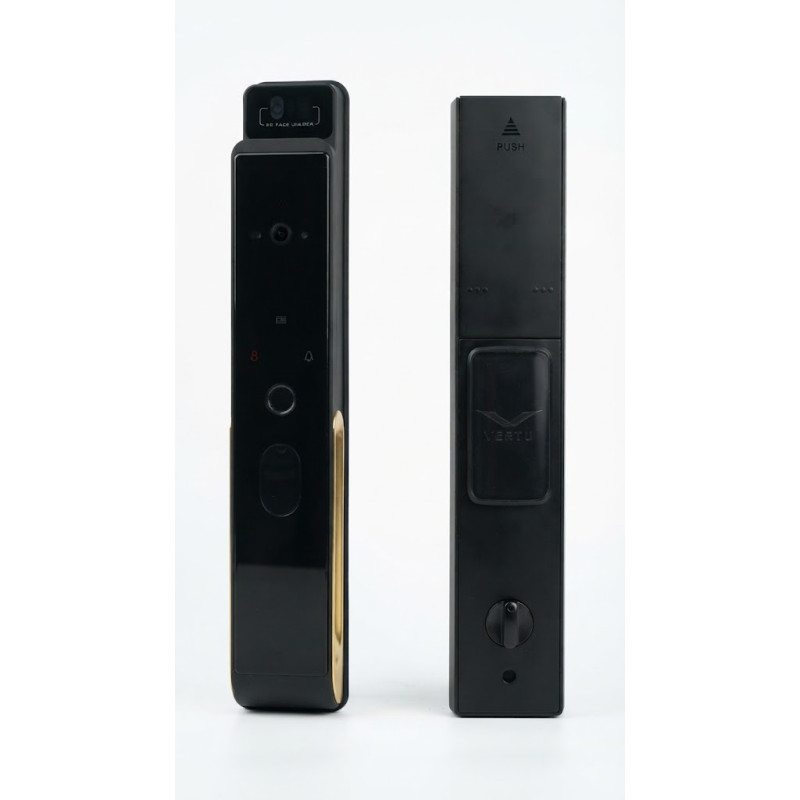 DIGITAL DOOR LOCK AUTOMATIC LOCK