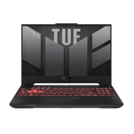ASUS TUF Gaming A17 FA707NUG-HX159 – Güýçli w..