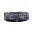Klawiatura W-TEK ST-3125 USB