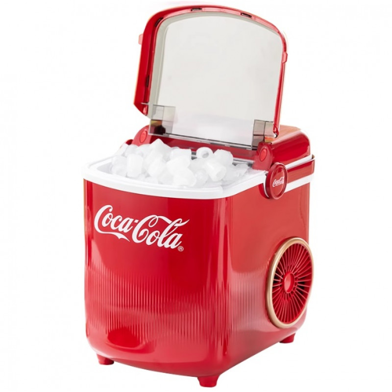 COCA-COLA A-ZB01H Buz ýasap beriji enjam