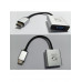 Öwüriji HDMI-dan VGA S-TEK METAL 772155