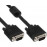 Кабель VGA S-TEK M/M 100M