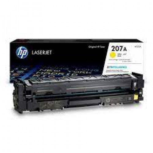 Toner HP W2212A (207A) YELLOW ORIGINAL