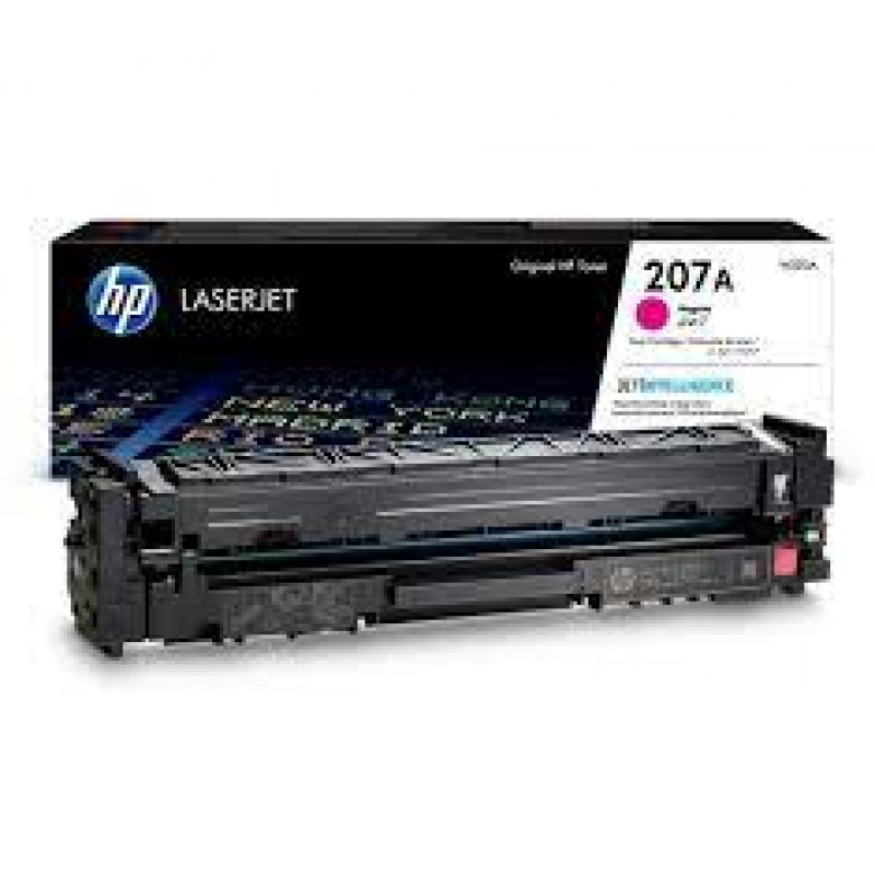 Toner HP W2213A (207A) MAGENTA ORIGINAL