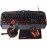 COMBO 4-IN-1 MEETION MT-C500 KBD+MOU+HST+M.PAD